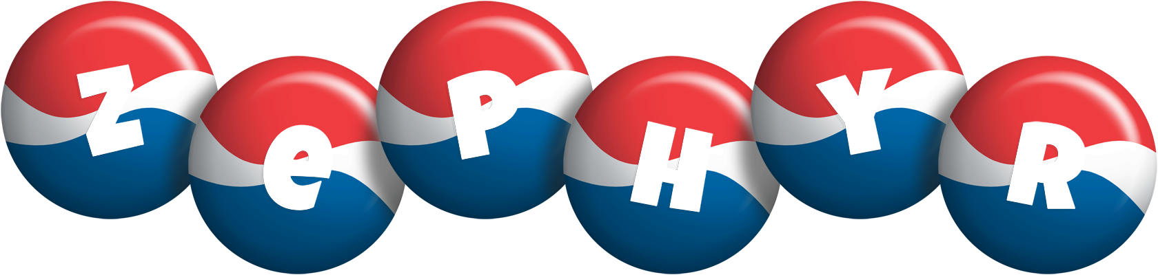 Zephyr paris logo