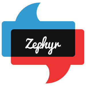 Zephyr sharks logo