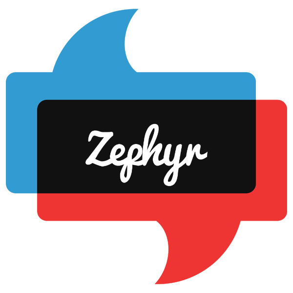 Zephyr sharks logo