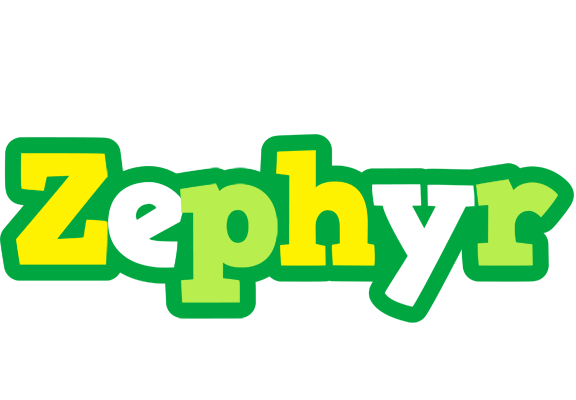 Zephyr soccer logo