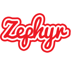 Zephyr sunshine logo