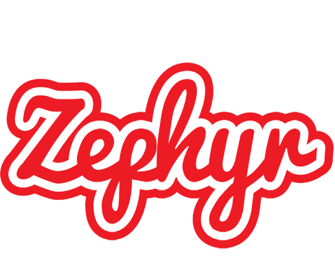 Zephyr sunshine logo