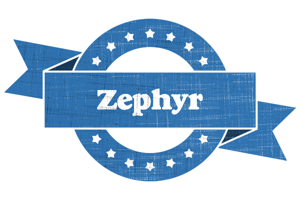 Zephyr trust logo