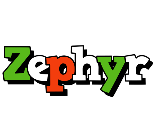 Zephyr venezia logo