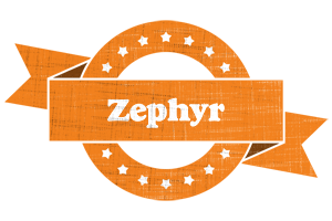 Zephyr victory logo