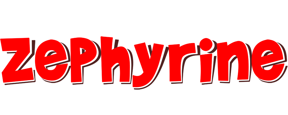 Zephyrine basket logo