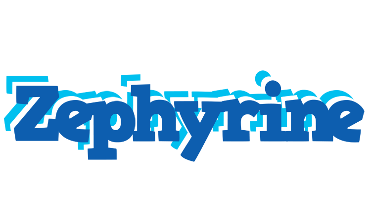 Zephyrine business logo