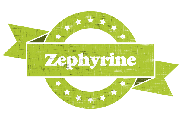 Zephyrine change logo