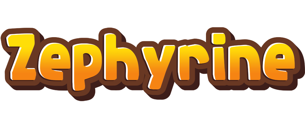 Zephyrine cookies logo