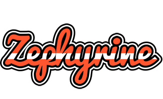 Zephyrine denmark logo