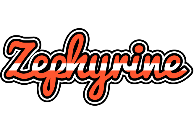 Zephyrine denmark logo