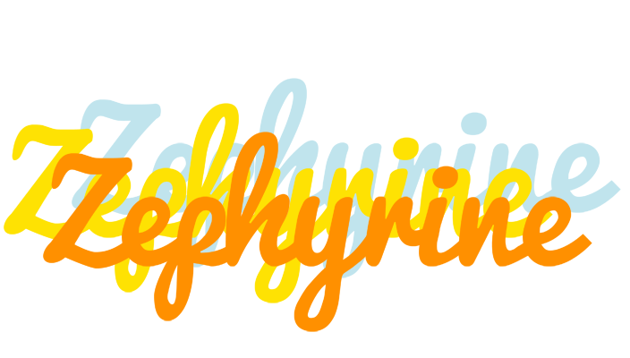 Zephyrine energy logo