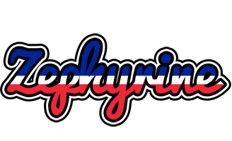 Zephyrine france logo