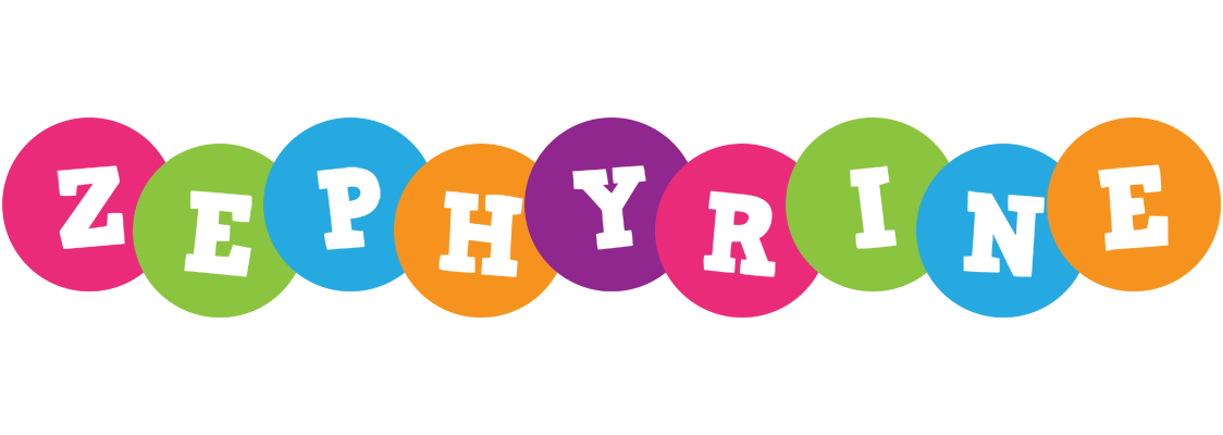Zephyrine friends logo