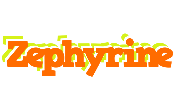 Zephyrine healthy logo