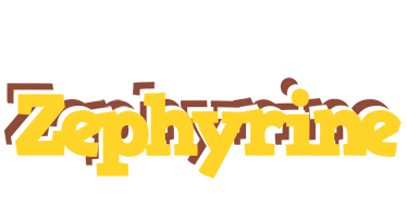 Zephyrine hotcup logo