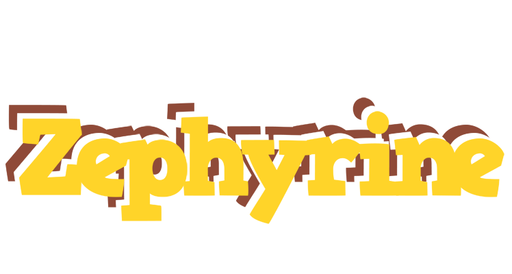 Zephyrine hotcup logo