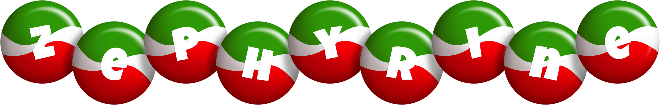 Zephyrine italy logo