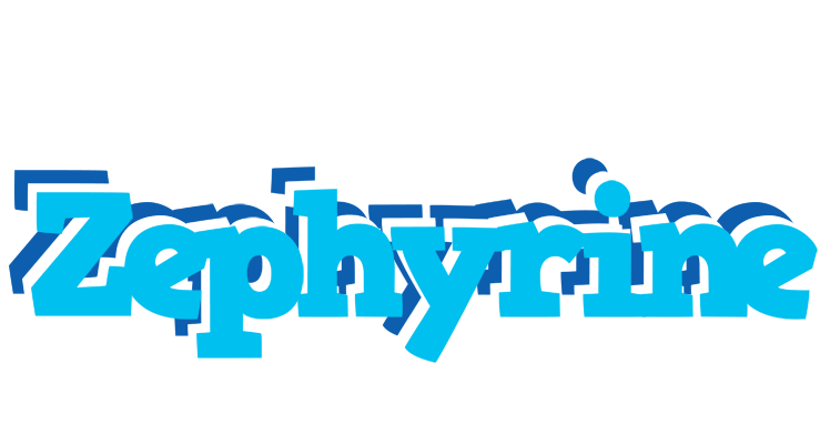 Zephyrine jacuzzi logo