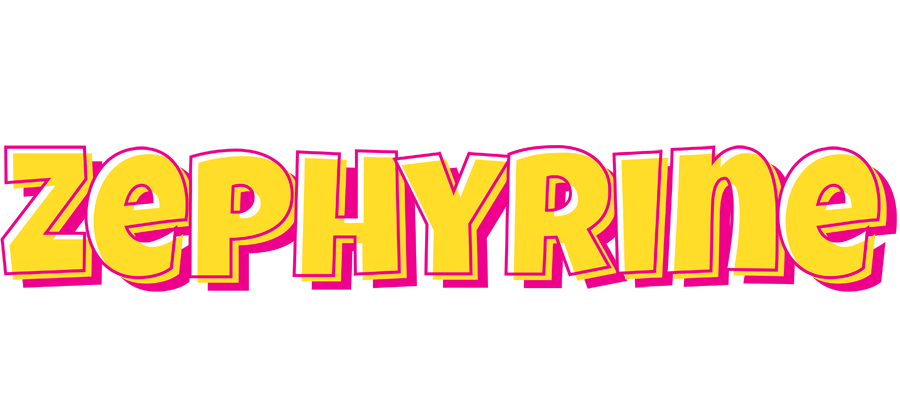 Zephyrine kaboom logo