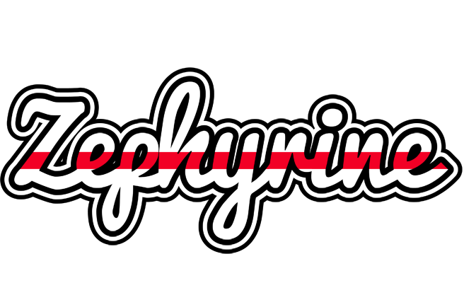 Zephyrine kingdom logo