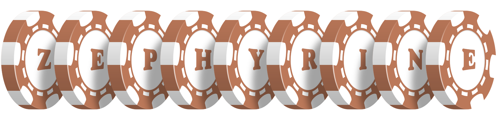 Zephyrine limit logo