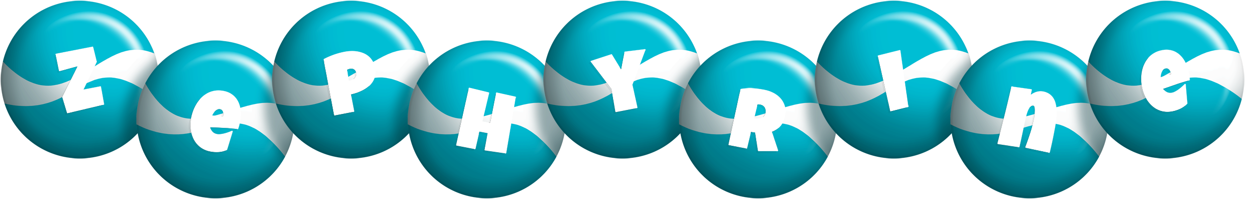Zephyrine messi logo