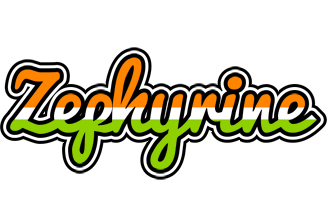 Zephyrine mumbai logo