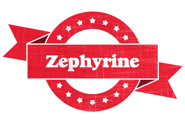 Zephyrine passion logo