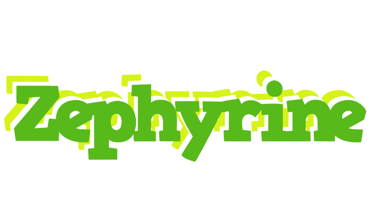 Zephyrine picnic logo