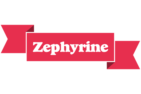Zephyrine sale logo