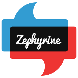 Zephyrine sharks logo