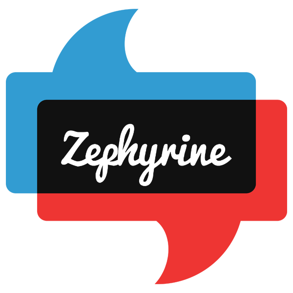 Zephyrine sharks logo