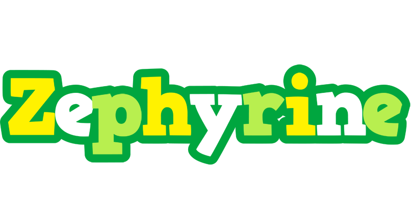 Zephyrine soccer logo