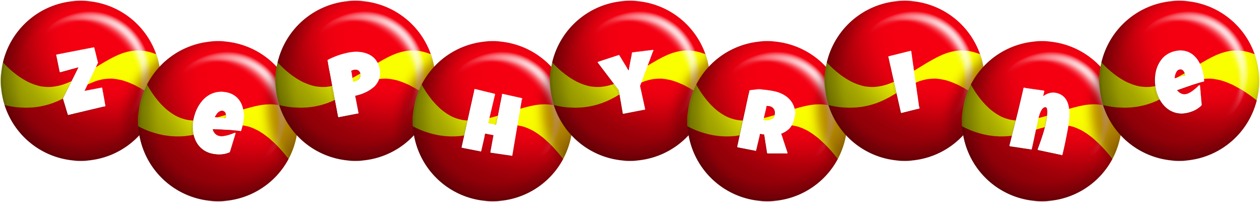 Zephyrine spain logo