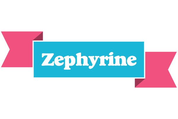 Zephyrine today logo