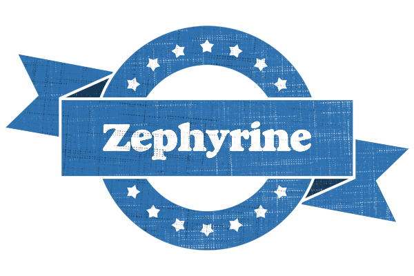 Zephyrine trust logo