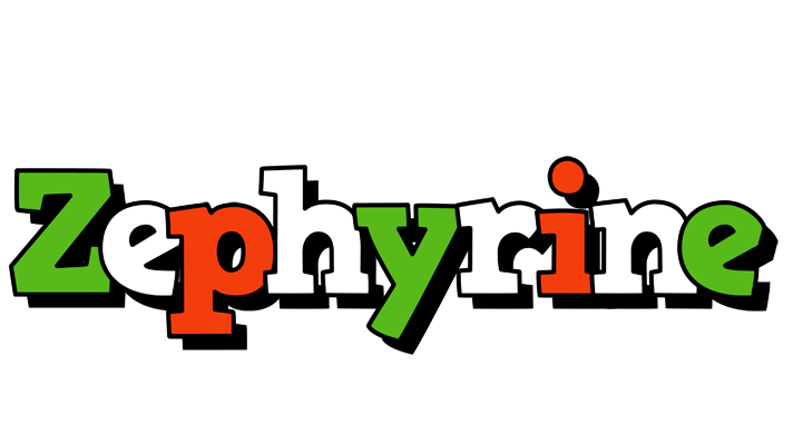 Zephyrine venezia logo