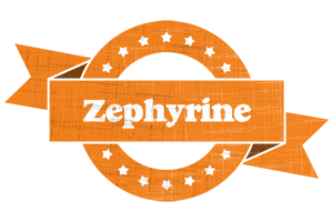 Zephyrine victory logo