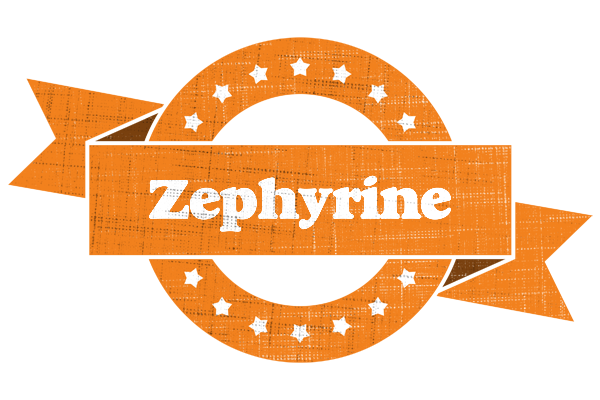 Zephyrine victory logo