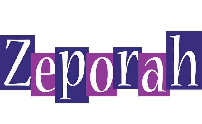 Zeporah autumn logo