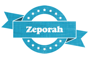 Zeporah balance logo