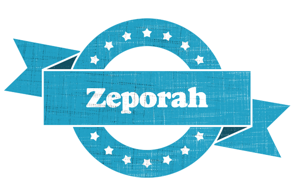 Zeporah balance logo