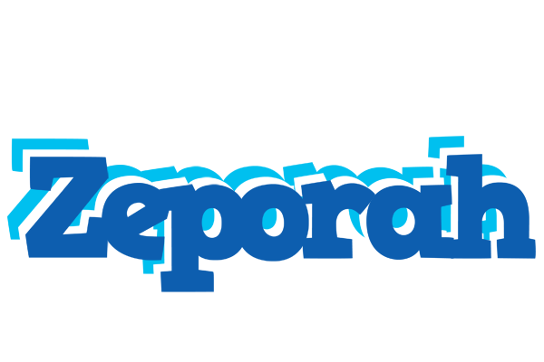 Zeporah business logo