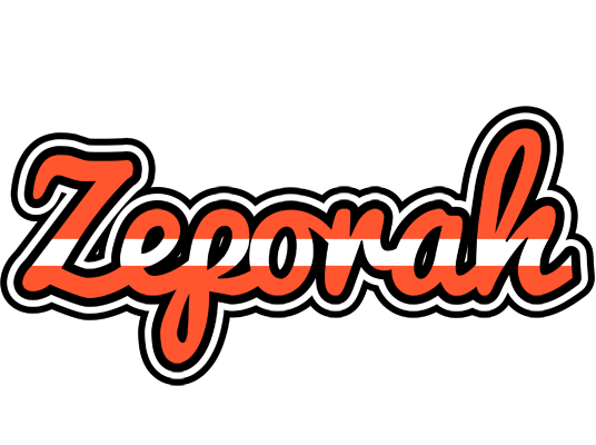 Zeporah denmark logo