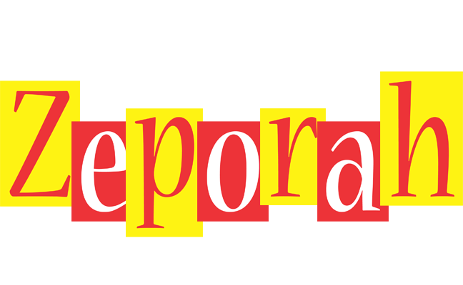 Zeporah errors logo