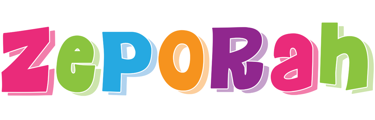 Zeporah friday logo