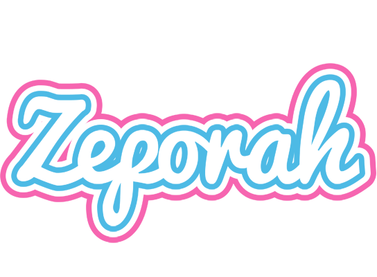 Zeporah outdoors logo