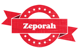 Zeporah passion logo