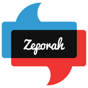 Zeporah sharks logo